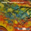 Artists Cotton Polyester Mix Painting Canvas