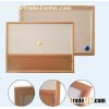 B.B.NEW MK WRITING BOARD WITH SOLID WOOD FRAME SERIES