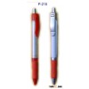 Banner pen