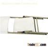 NF-HY53 HDPE Long Folding Chair