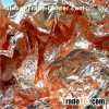 Copper Flakes