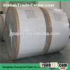 Compectitive Price White Coated Duplex Board with Grey Back