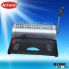 New style office file binding machines