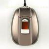 Linux USB Capacitive Biometric Fingerprint Reader for Second development Application