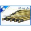Drawing Golden Wood Sketching Pencil Set 17.6cm Hexagonal / HEX Shape