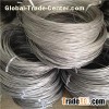 Titanium Coiled Wire