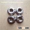 Titanium Flange Nuts