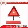E11 Certificate Warning Triangle