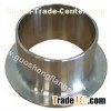 F316L butt weld fitting, loose flange stub end