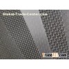 High Quality 304 316 stainless steel wire mesh filtration