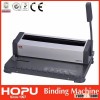 wore binding machine
