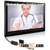 High sensitivity 75 inch,70'' 65'' multitouch infrared touch frame for education
