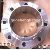 ANSI A182 F316/F316L weld neck flange