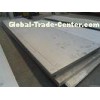 410 410S 409L 430 Hot Rolled Stainless Steel Plate Hr Steel Sheet For Food Processing