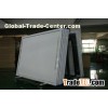 62 Support WIN7 Handwriting or Drawing infrared interactive whiteboard in the classroom