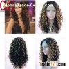 Malaysian Lace Front Wig