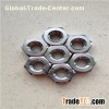 Titanium Hexagon Nuts