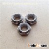 Titanium Lock Nuts