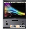 2 x 10 w(8 ohm) multitouch all in one touch screen pc with CVBSx1, earphonex1 output