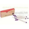 Purple erasable markers for garment factory AV10 , vanishing fabric marker