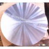 ANSI B16.5 A182 F304/F304L steel blind plate cover
