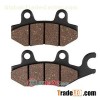 Motorcycle Brake Pad for Motorcycle Brake Pad for Cbz / Karisma / Wave125s / Supra X / Shogun 125 /