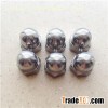 Titanium Acorn Nuts