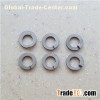 Titanium Spring Lock Washers