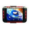 Black  Translator MP5 Digital Quran Player Support Recording / Video Playing