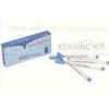 WB05 erasable markers coloured pens 13.7cm x 1.0cm 0.5mm Tip Size