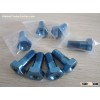 Titanium Machined Parts