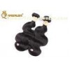 18" 22" 26" 100% Brazilian Human Hair Extensions Body Wave For Beauty Works