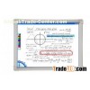 54 inches small infrared interactive whiteboard with 924mm X 694mm (Diagonal 45.5inches)
