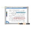 54 inches small infrared interactive whiteboard with 924mm X 694mm (Diagonal 45.5inches)