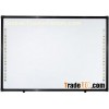 78 inches infrared interactive whiteboard / Digital interactive whiteboard 256MB 512MB RAM