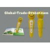 Teletubbies Voice Recording Kids Talking Pen Professional Customized 3.7V