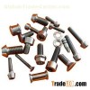 Titanium Fasteners
