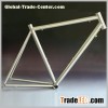 Titanium Road Bike Frame