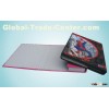 book folder
