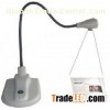 Portable visual presenter document camera LV500 with Digital zoom, Multi - lingual