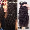 Peruvian Kinky Curly Hair
