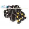 Customized 12 Inch / 20 Inch Body Wave Human Hair Cambodian Virgin Hair