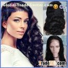 AAAAAA  Front Lace Wigs For Black Women,Beauty Virgin Brazilian Hair Lace Wig Body Wave,Human Hair W