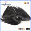 Top Quality Peruvian Virgin Hair Silk Base Lace Frontal