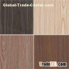 Wooden Texture Coated Aluminum Coil
