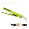 MCH tourmaline hair straightener