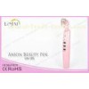 Portable Negative Ion Ultrasonic Beauty Device For Salon  / Anti-wrinkle Pen