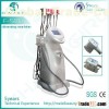 New slimming portable velashape laser machine