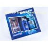 Mens Personal care New Shaving Razor with stainless steel head