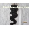 Hot Selling Silky Base Fashion Human Hair Lace Top Closure